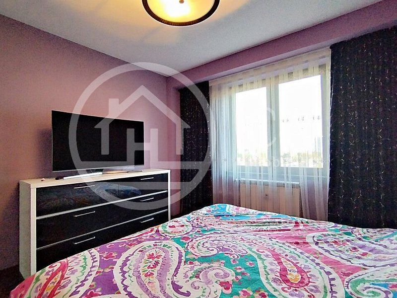 Apartament cu 3 camere de inchiriat in zona Nufarul, Oradea - Poză 5