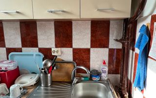 Garsoniera mobilata utilata Crinul de Padure, Parc Drumul Taberei - Poză 7