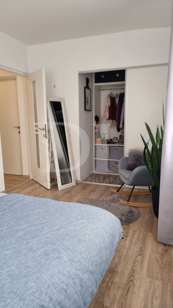 Apartament la cheie / 3 camere / parcare / Zona Cetatii - Poză 5