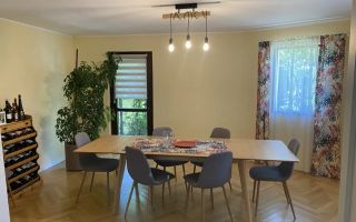 Casă spațioasă 210 mp, cu garaj și terasă - Cisnădie - Poză 7