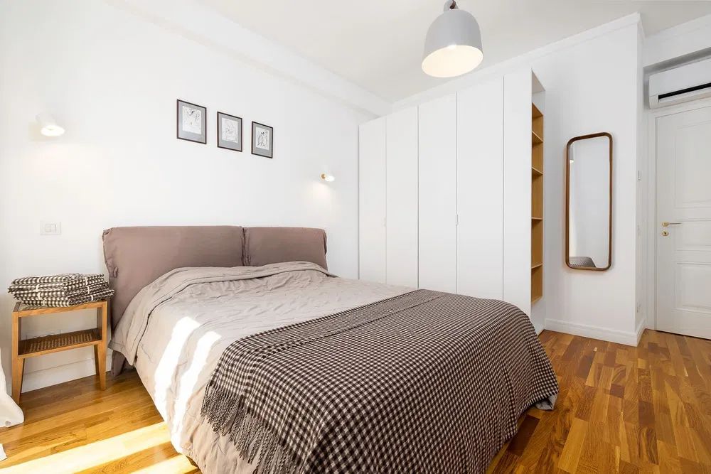 Remarcabil apartament 2 camere intr-o cladire simbol a Bucurestiului - Poză 7