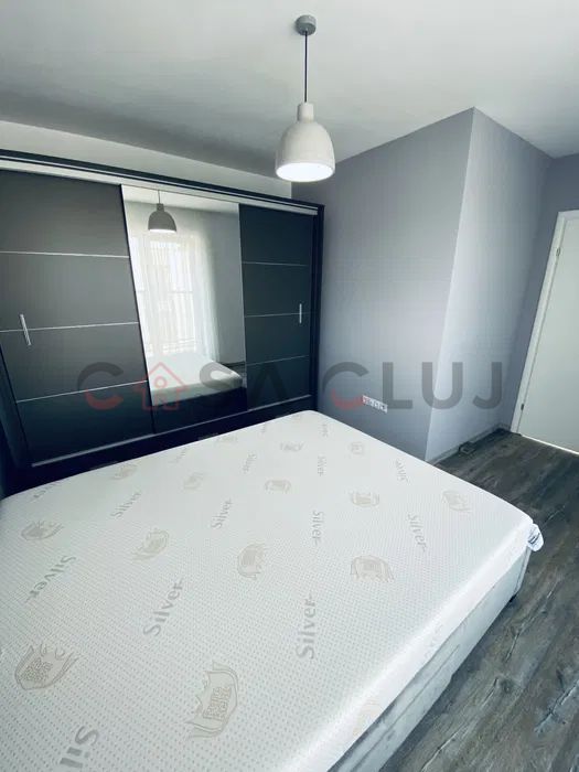 Apartament cu 3 camere superb, zona Auchan Iris ! - Poză 5