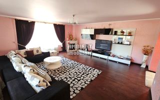 VILA P+1E, teren 1.000 mp, VASLUI, zona Gura Bustei; - Poză 8