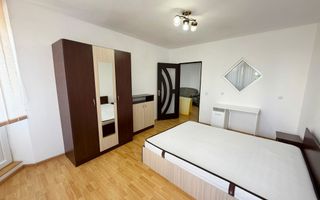 3 camere, mobilat modern, bloc nou, parcare, Calea Turzii, MOL - Poză 10