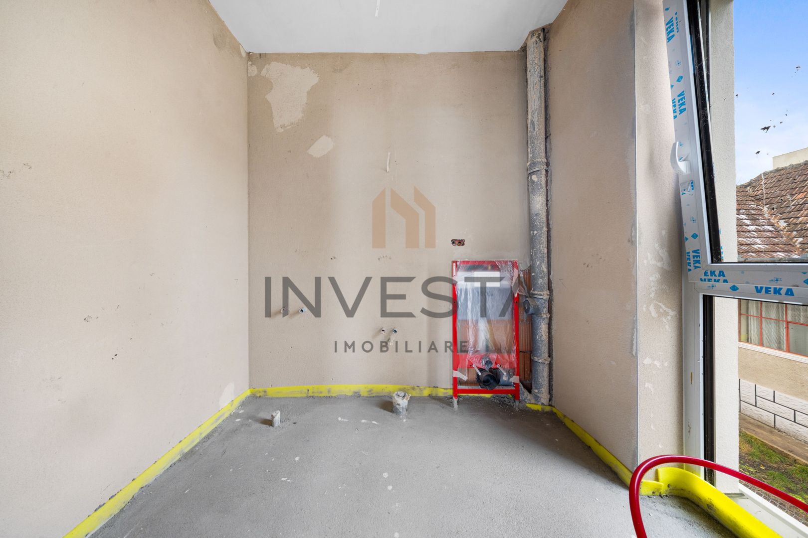 Duplex premium | 222 mp | curte si terase | Andrei Muresanu - Poză 18