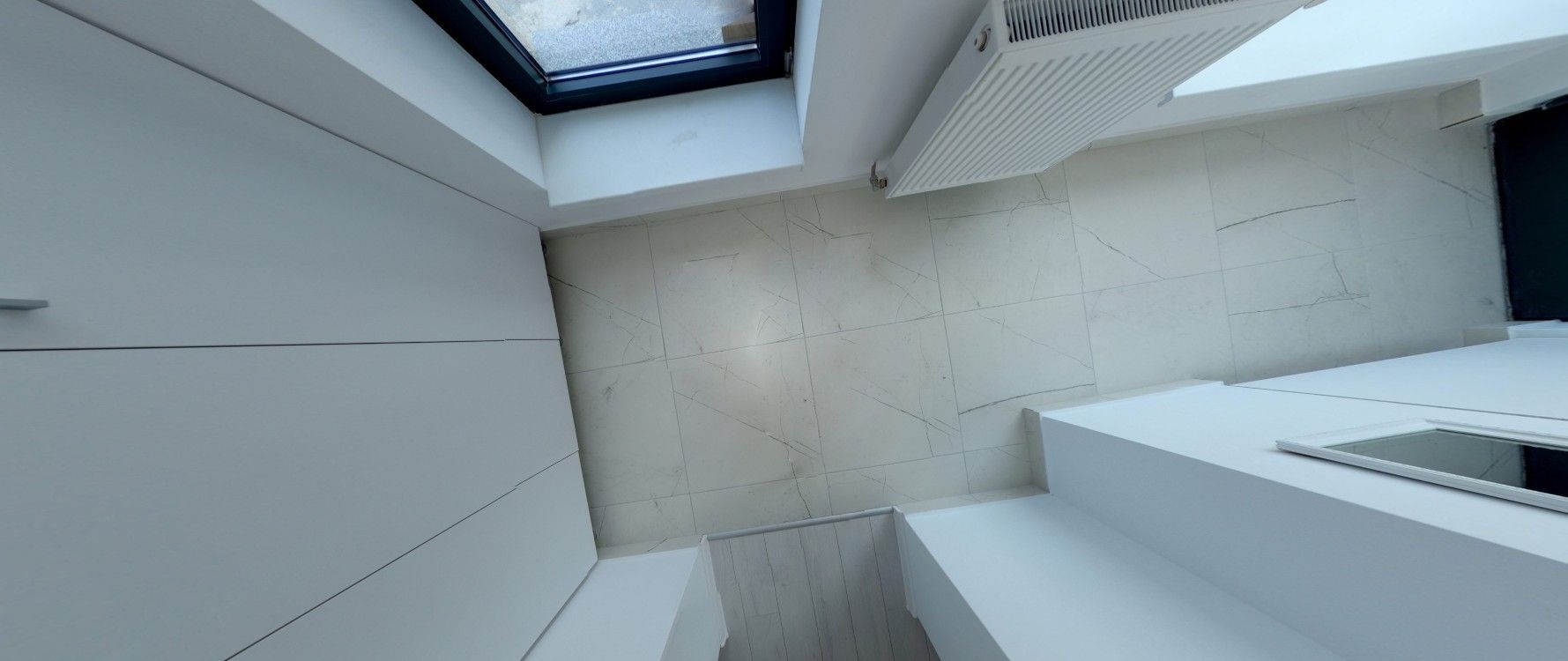 REA1028438 Penthouse studio etaj 16 I Mihai Bravu I metrou - Poză 5