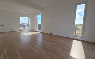 LOCUINTA MODERNA CU 2 DORMITOARE SI PARCARE - Poză 8