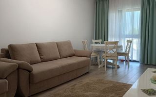 Apartament 2 camere Herastrau - Poză 1
