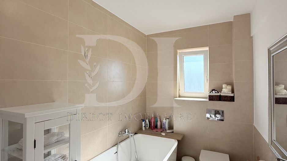 Apartament la cheie / etaj intermediar / Zona Muzeul Apei - Poză 13