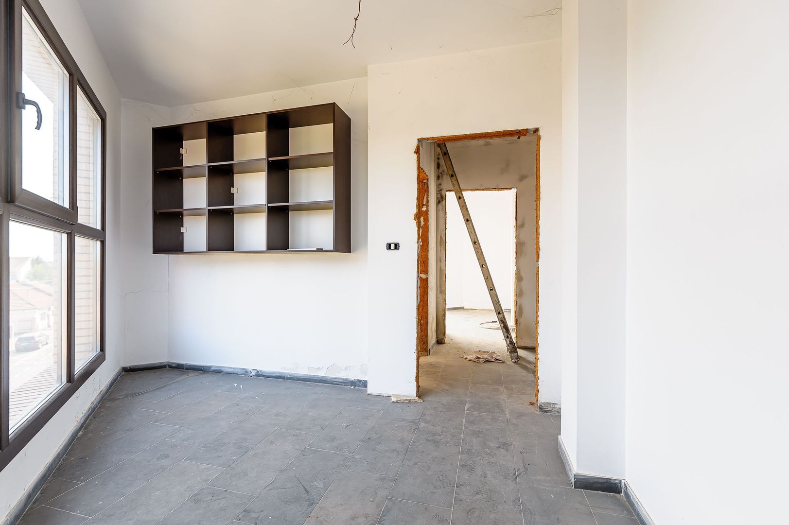 Clădire comercială în zona Grădiște. - Poză 43