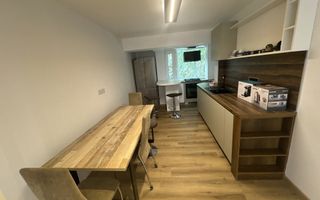 Apartament 3 camere Calea București  - Prima închiriere - Poză 2