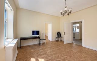 Spațiu de birouri de închiriat – zona centrală, lângă Tribunal, comision 0% - Poză 3