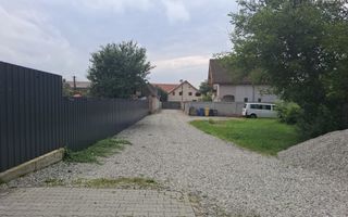 Teren intravilan de vânzare – Sibiu carter Turnisor - Poză 4