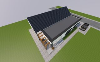 Casa individuala de vanzare, Alba-Micesti - Poză 7