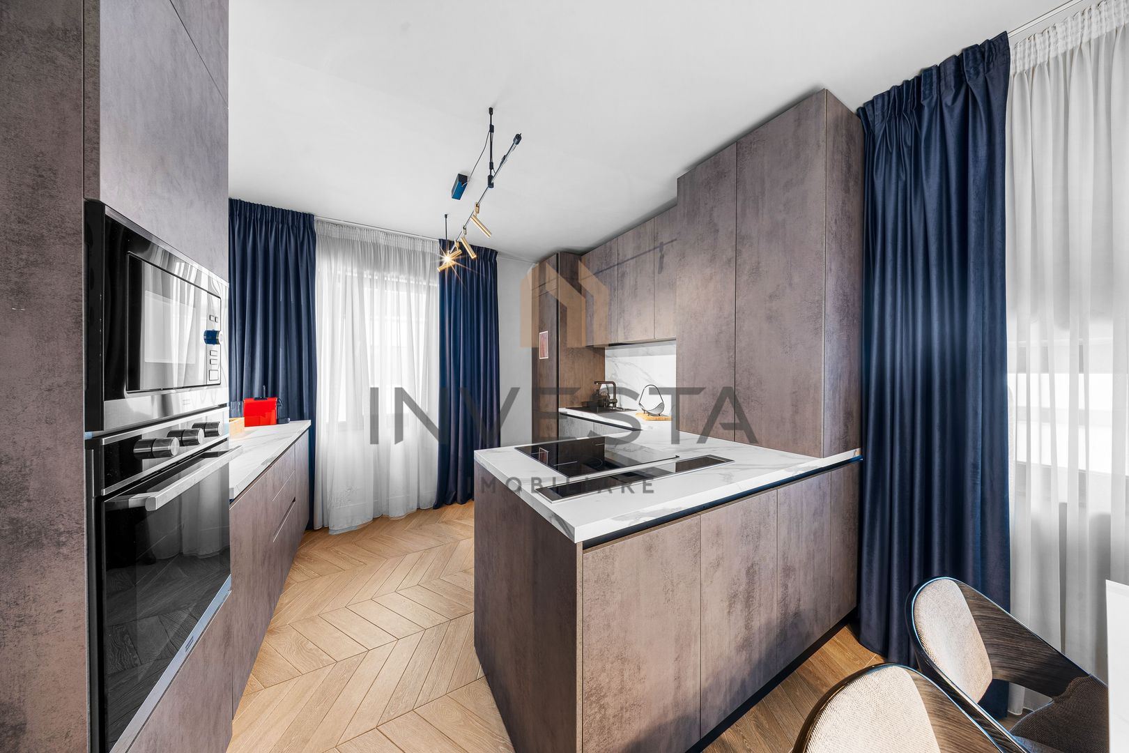 Apartament exclusivist 3 camere , zona Buna Ziua, Cluj Napoca - Poză 5