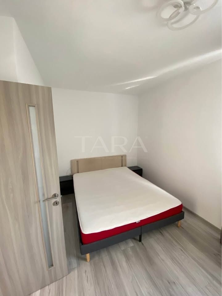 Apartament cu 3 camere și grădină – zonă BMW - Poză 7