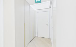 3 camere moderne| Prima închiriere | Cortina North - Poză 5