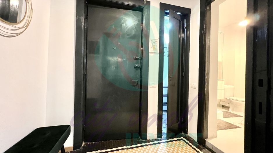 Apartament 4 camere renovat 2025 | Terasă | Metrou Gara de Nord - Poză 9