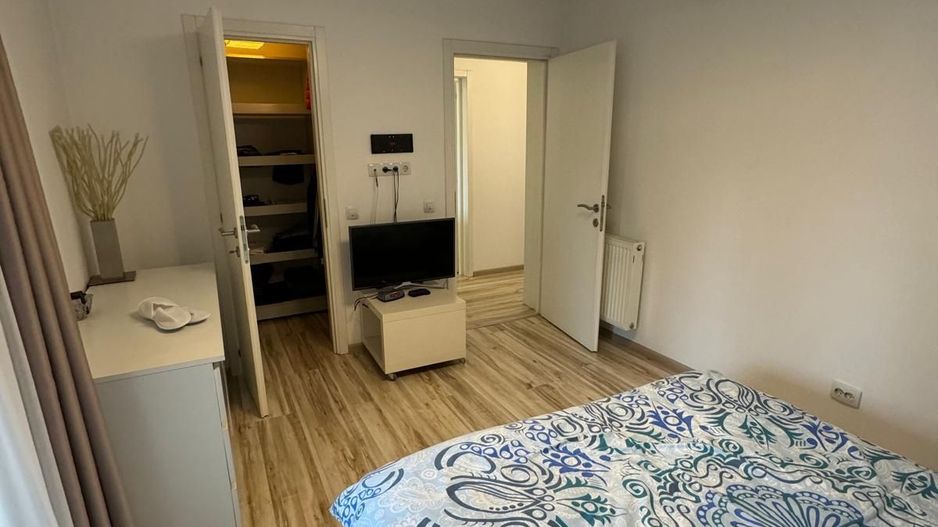 Vilă 3 camere | Iancu Nicolae | Jollie Ville | 140 mp | pază 24/7 - Poză 12