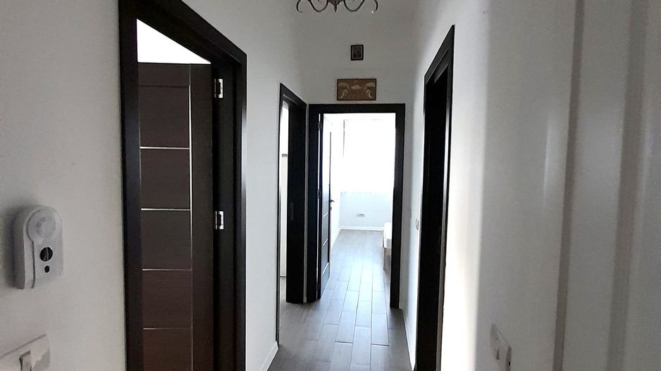 APARTAMENT LA PRIMA INCHIRIERE CU CURTE - Poză 11