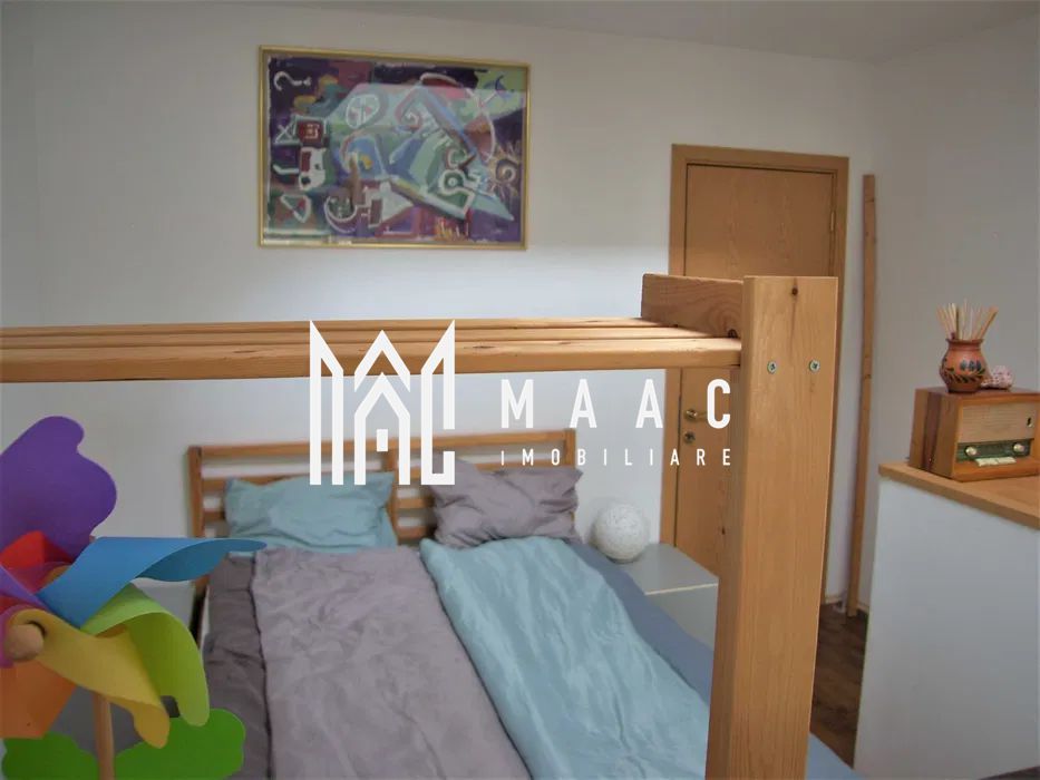 Apartament 2 Camere | Dressing | Trei Stejari | 52MPU | Et.3 - Poză 7