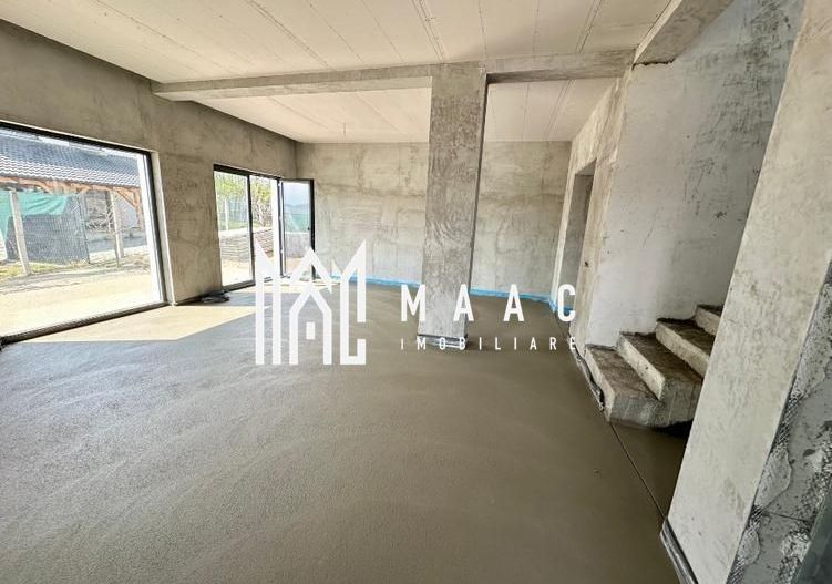 Casa individuală 4 camere | 130 MPU | Arhitectilor - Poză 5