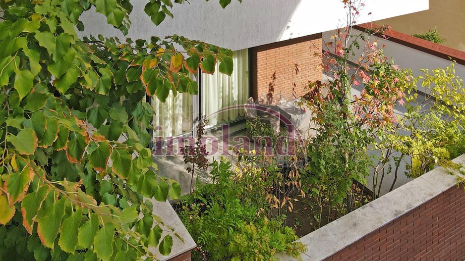 Inchiriere - parter inalt - 4 camere cu terasa - Primaverii - Charles de Gaulle - Poză 11