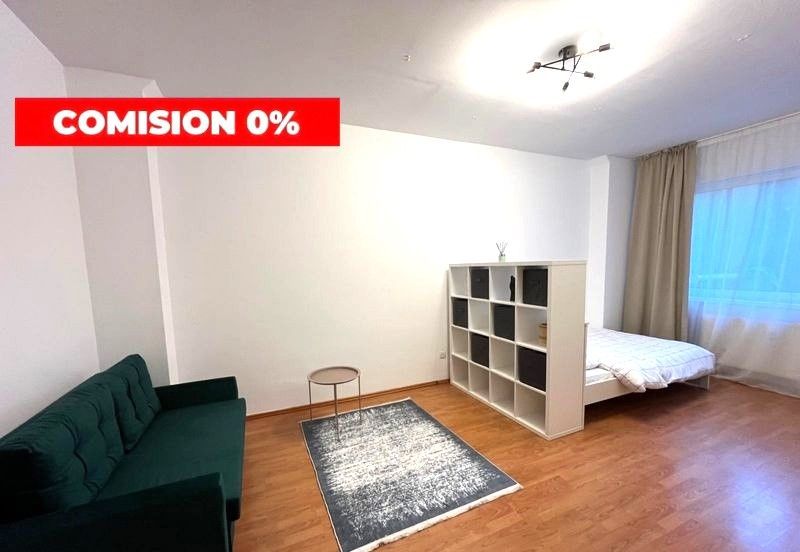 Apartament 1 camera, 37 mp, parter inalt, Iris - Poză 2