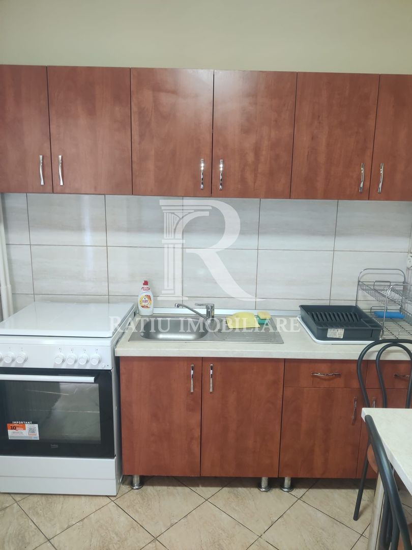 Apartament cu 3 camere de închiriat | Centrul Civic | Oradea - Poză 16
