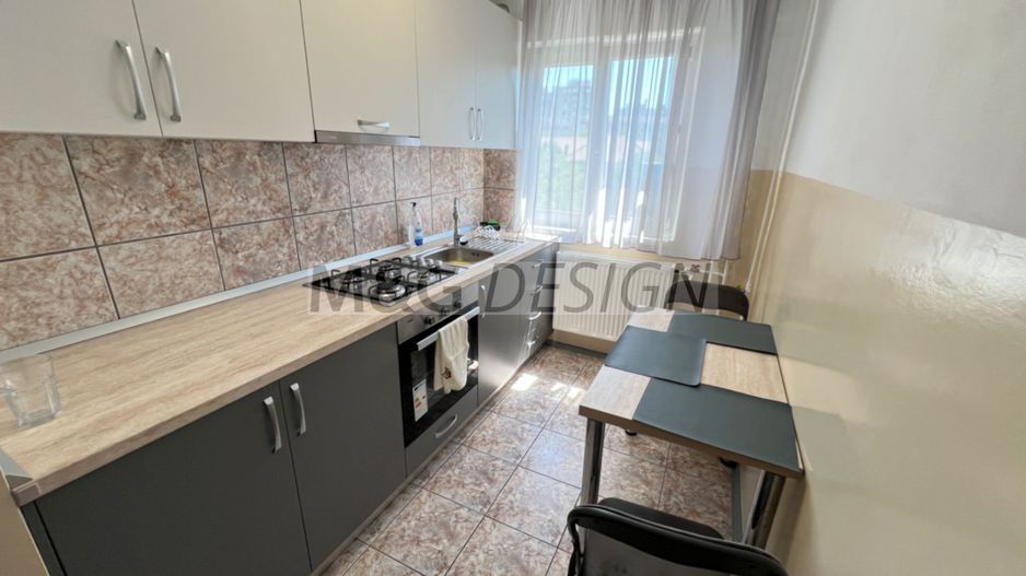 Apartament 1 camera zona Sagului etaj 2 amenajat - Poză 3