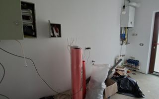 Locuinta individuala la liziera Padurii Verzi -Dumbravita - Poză 11