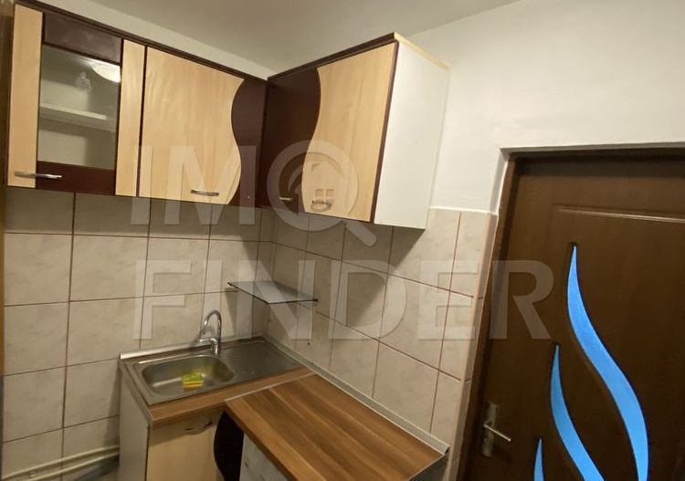 Garsoniera Superfinisata Marasti - Poză 5