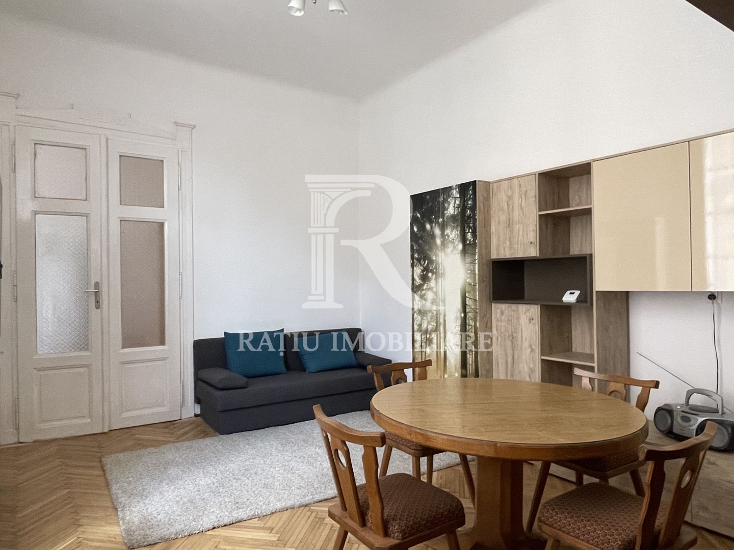 Apartament la casa cu 2 camere | Centrala pe gaz | Oradea - Poză 2