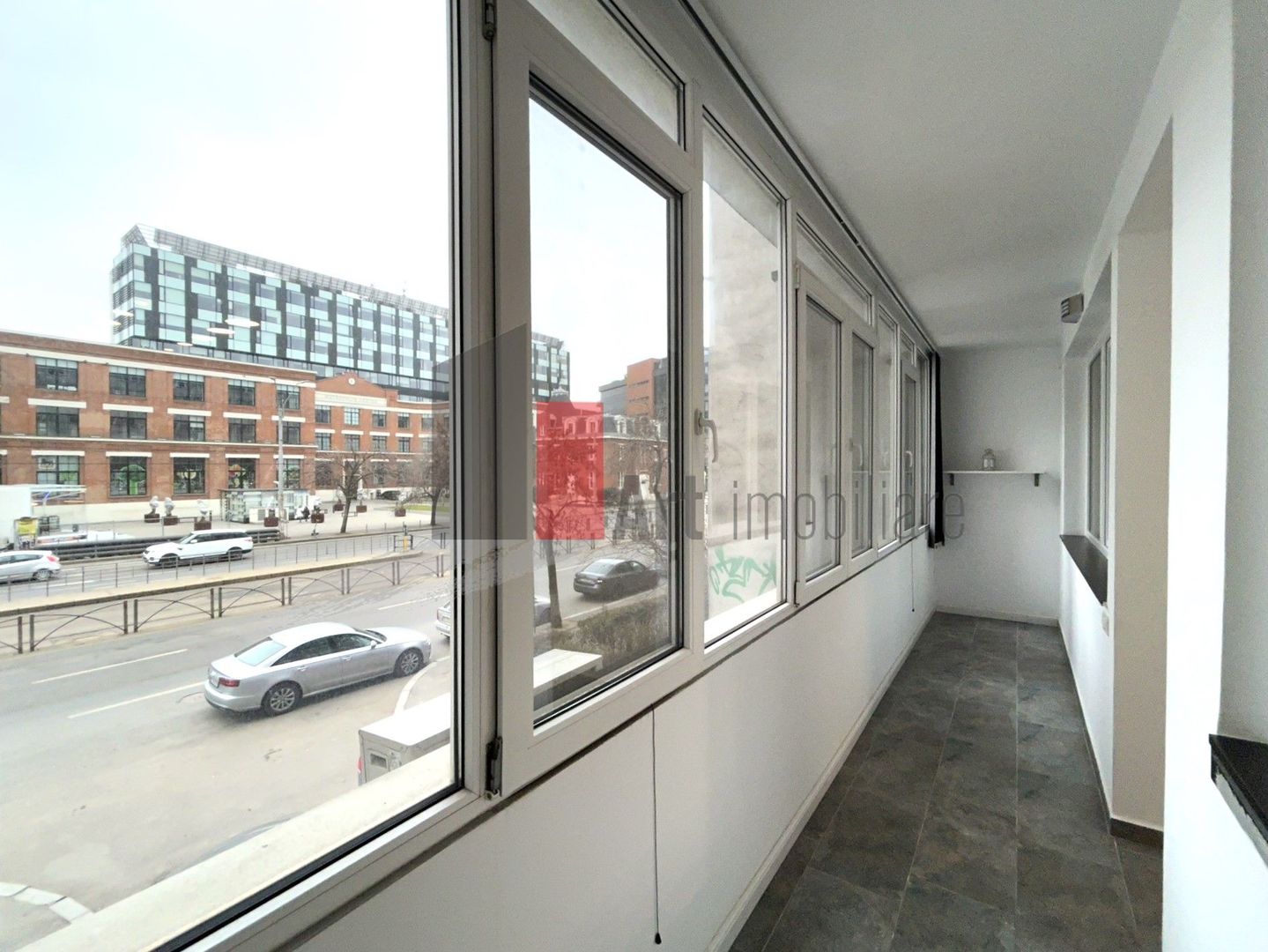 Apartament 3 camere, prima inchiriere | zona Perla/Dorobanti - Poză 18