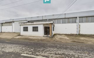 Hală cu teren intravilan de 3500 mp, în Sebiș Arad - Poză 18