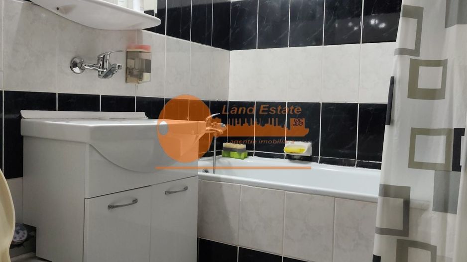 2 camere cu centrala Rahova - Poză 12