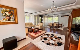 SOSEAUA NORDULUI 4 CAMERE SINGUR PE ETAJ SUPER-PRET | HERASTRAU | - Poză 1