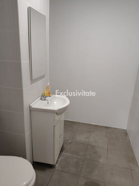Spațiu de închiriat Târgu Jiu –zona 8 Mai, către Spitalul 700 - Poză 14