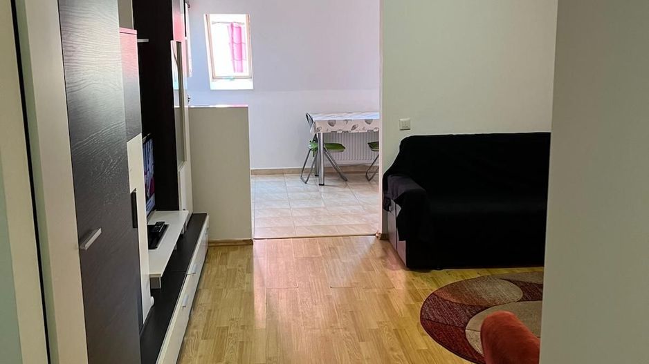 Studio spațios | Parc Sebastian - Strada Ileana Cosanzeana - Poză 8