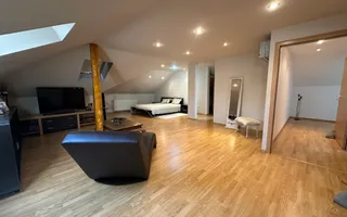 Casa Parter + Mansarda în Braytim - Poză 25