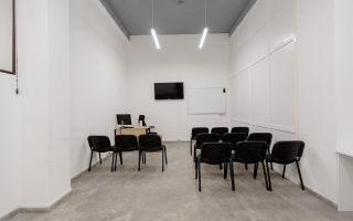 Chirie, spațiu comercial, 440 mp, bd. Decebal, Botanica - Poză 18