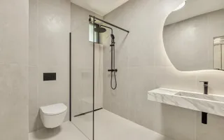 Vila Ultra-Lux *400mp* + Curte *325mp* \\4 camere \\ Pipera - Poză 27
