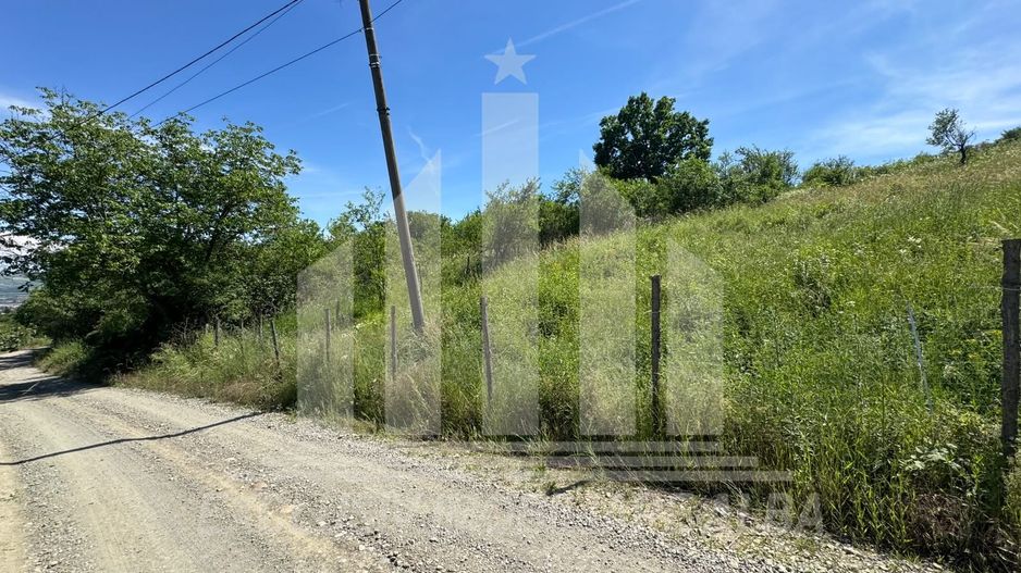 Teren intravilan | 1654 mp | 21 ml deschidere | Seigau - Poză 3