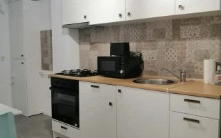 DE INCHIRIAT | STUDIO | ATRIA RESIDENCE - Poză 6