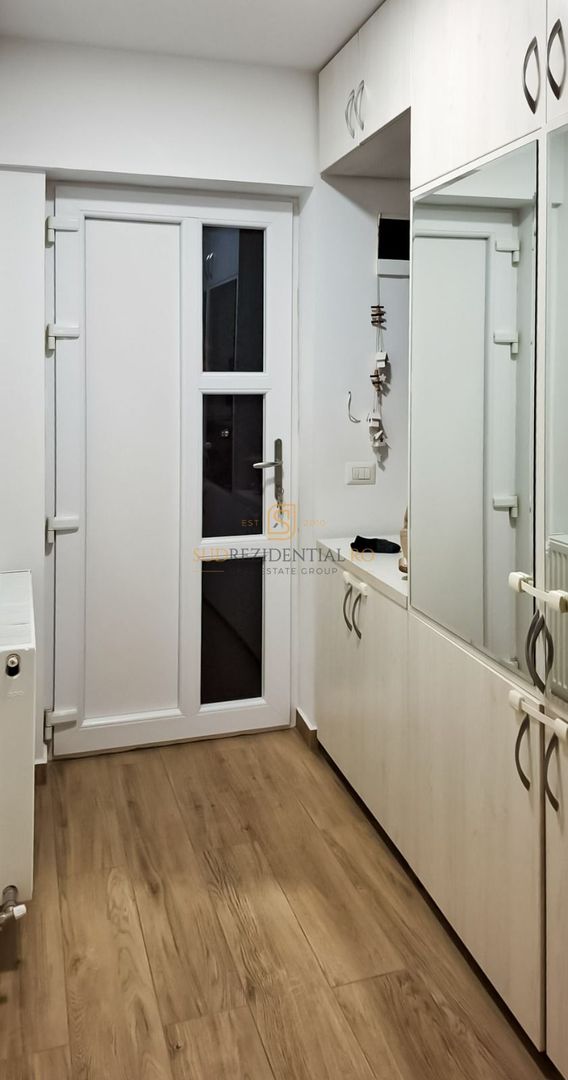 Vilă P+1, mansarda amenajata, 4 camere, central Popesti-Leordeni - Poză 16