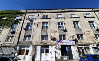 Apartament cu 2 camere 51,33 mp - Parc Carol- bd. Libertății - Poză 8