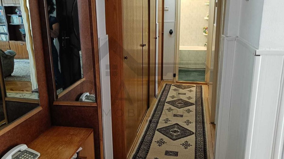 Inchiriem  apartament 3 camere,Tudor,zona Dacia - Poză 8