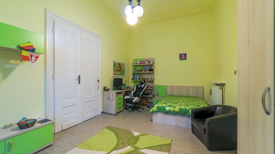 Apartament zonă ultracentrală-Palatul Bohuș - Poză 7