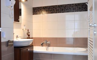 Apartament 2 camere cu Birou sau dormitor copii Avantgarden 3 - Poză 9