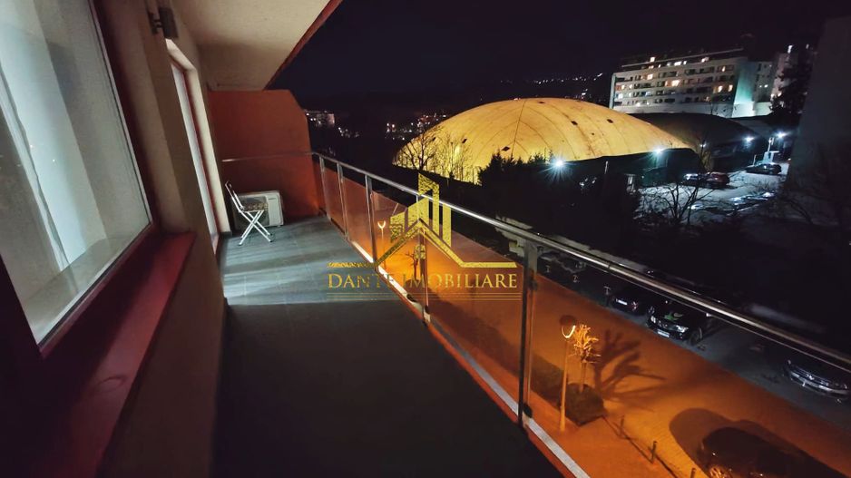 2 camere, modern, parcare, terasa, Gheorgheni, Viva City, FSEGA - Poză 7